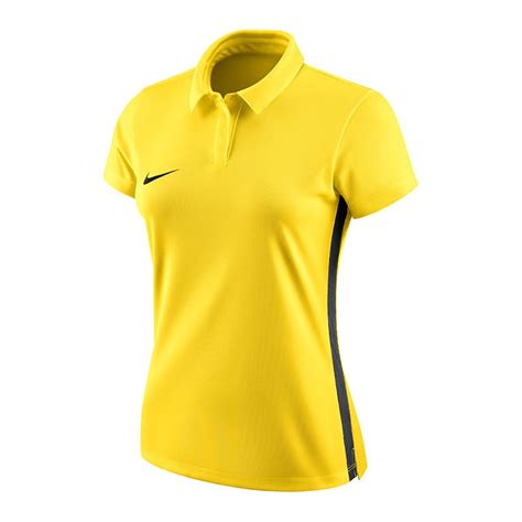 nike damen polo gelb|Damen Gelb .